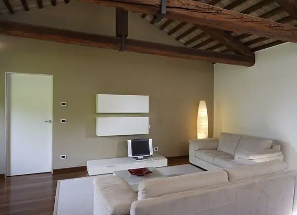 Deluxe Apart Daire, 1 Yatak Odası (4 People)