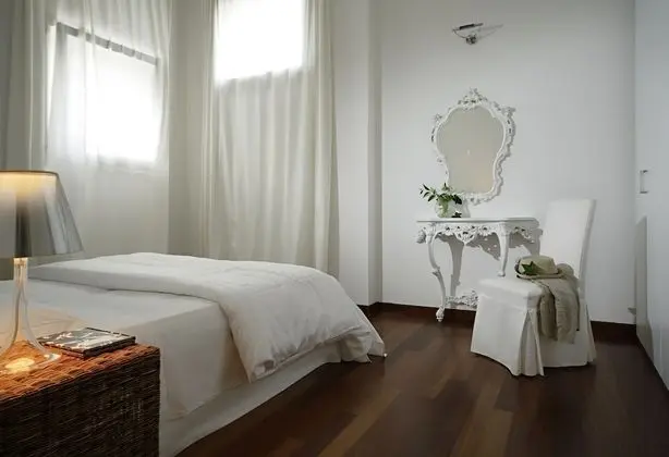 Deluxe Apart Daire, 1 Yatak Odası (4 People)