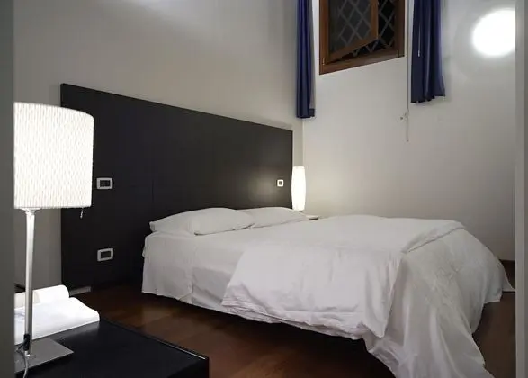 Deluxe Apart Daire, 1 Yatak Odası (4 People)