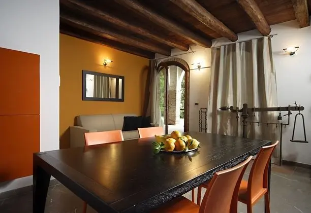 Deluxe Apart Daire, 1 Yatak Odası (4 People)