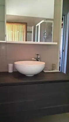 Deluxe Apart Daire, 1 Yatak Odası (4 People)