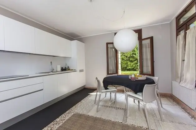 Deluxe Apart Daire, 1 Yatak Odası (4 People)