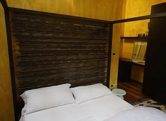 Standard Apart Daire, 1 Yatak Odası (2 People)