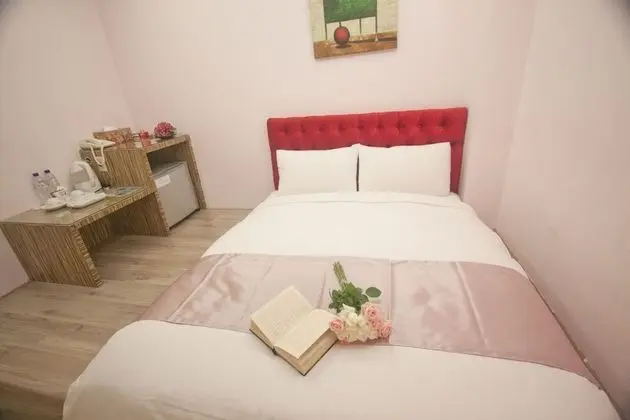 Standard Tek Büyük Yataklı Oda, 1 Çift Kişilik Yatak, Penceresiz