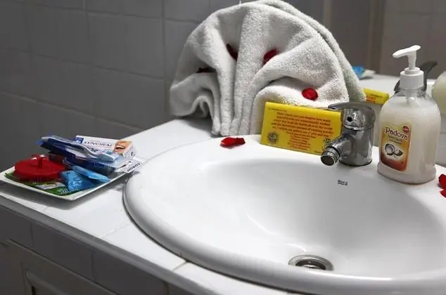 Banyo imkân ve özellikleri