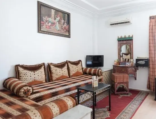 Dört Kişilik Oda