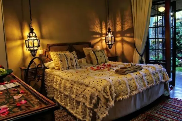 Luxury Süit (Casablanca)