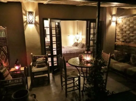 Luxury Süit (Casablanca)