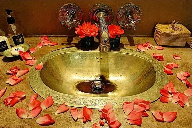 Luxury Süit (Casablanca)