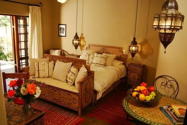 Luxury Süit (Fez)