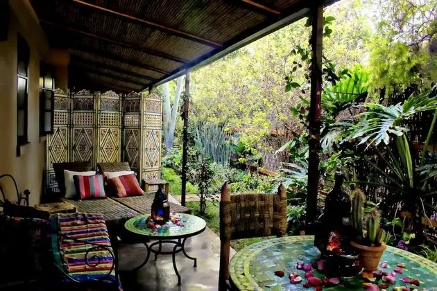 Luxury Süit (Fez)