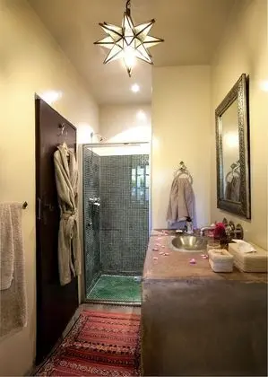 Luxury Süit (Fez)