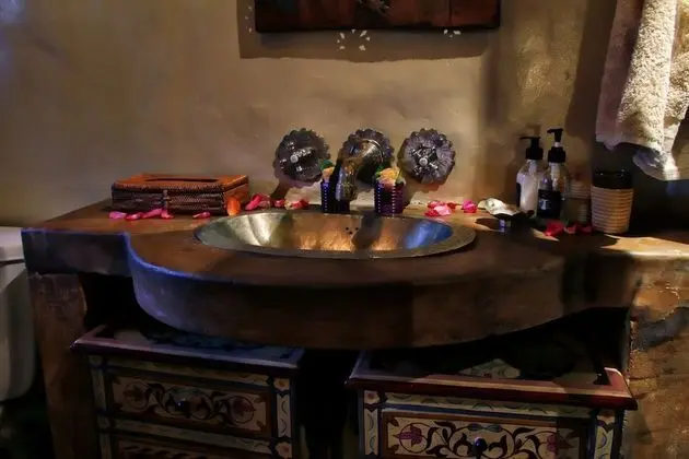 Luxury Süit (Marrakech )