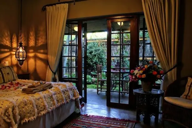 Luxury Süit (Marrakech )