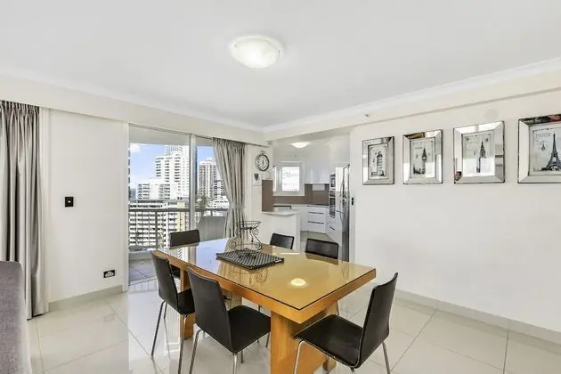 Comfort Apart Daire, 2 Yatak Odası, 2 Banyolu (Apartment 252)