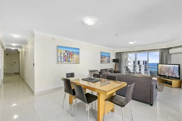 Comfort Apart Daire, 2 Yatak Odası, 2 Banyolu (Apartment 252)