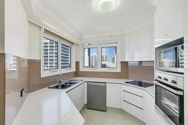 Comfort Apart Daire, 2 Yatak Odası, 2 Banyolu (Apartment 252)