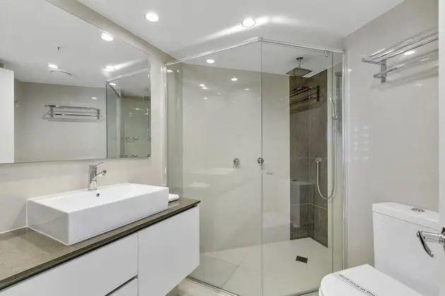 Comfort Apart Daire, 2 Yatak Odası, 2 Banyolu (Apartment 252)