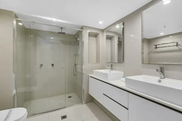 Comfort Apart Daire, 2 Yatak Odası, 2 Banyolu (Apartment 252)