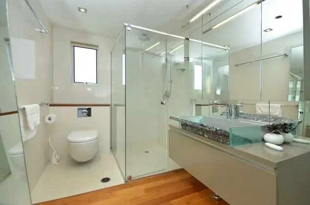 Superior Apart Daire, 2 Yatak Odası, 2 Banyolu, Denize Sıfır (Apartment 269)