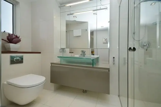 Superior Apart Daire, 2 Yatak Odası, 2 Banyolu, Denize Sıfır (Apartment 269)