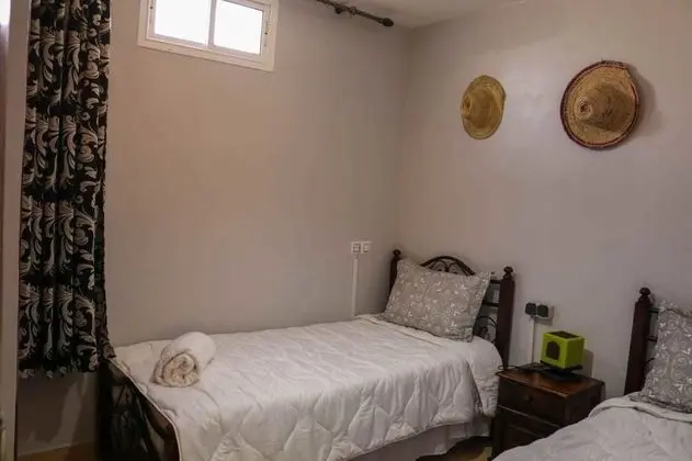 Basic Ortak Ranzalı Oda