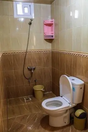 Basic Ortak Ranzalı Oda