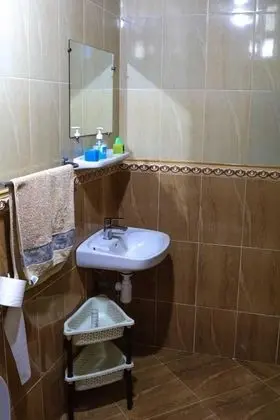İki Ayrı Yataklı Oda
