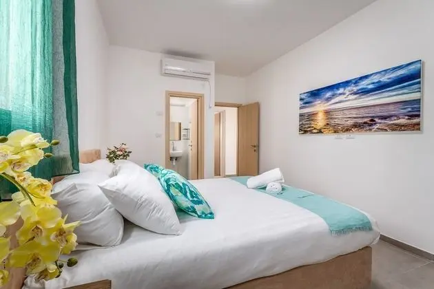 Luxury Apart Daire