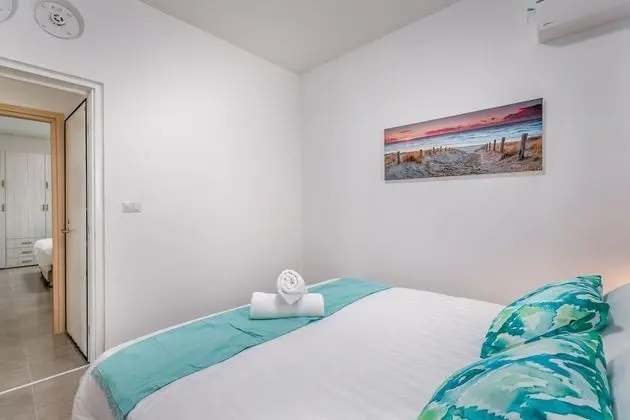 Luxury Apart Daire