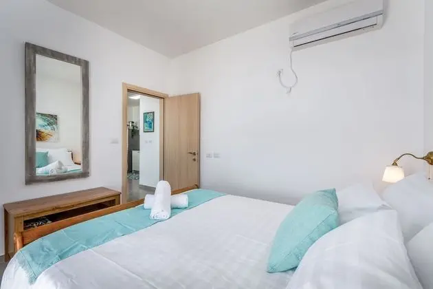 Luxury Apart Daire