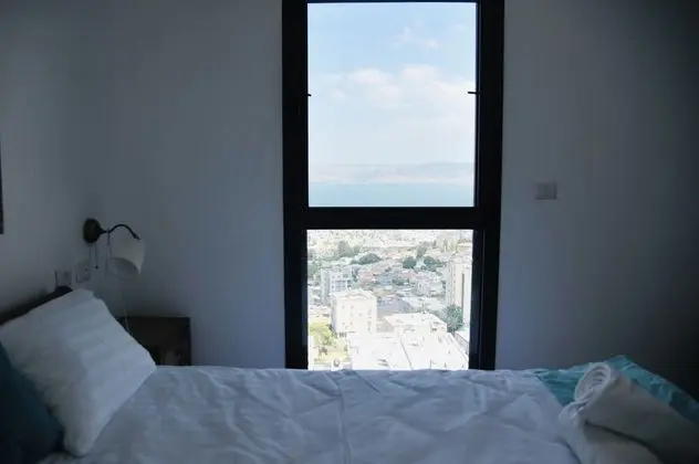 Luxury Apart Daire