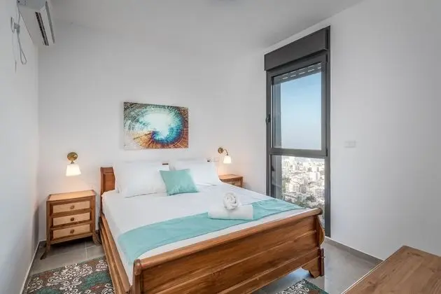 Luxury Apart Daire