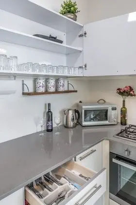 Luxury Apart Daire