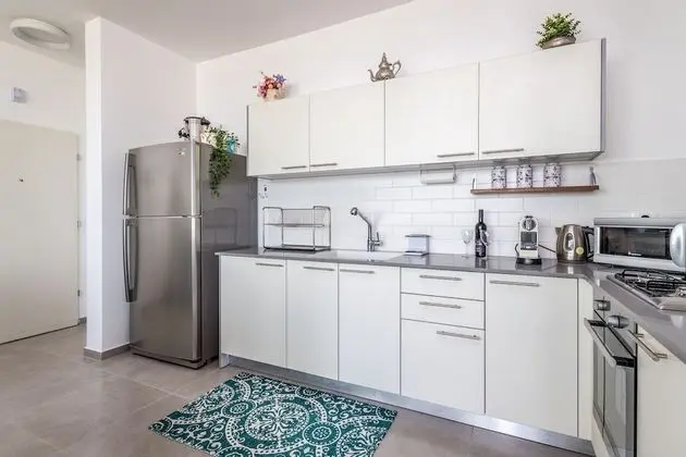 Luxury Apart Daire