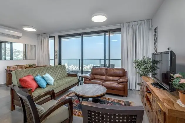 Luxury Apart Daire