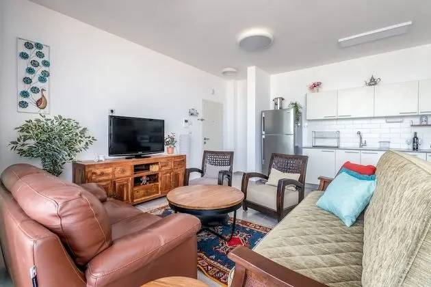Luxury Apart Daire