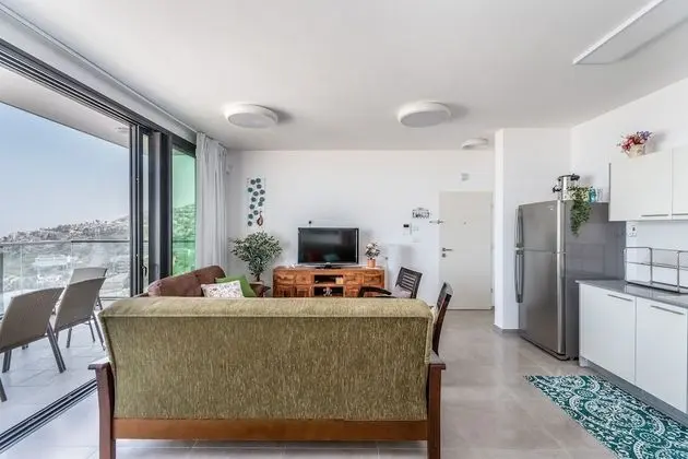 Luxury Apart Daire