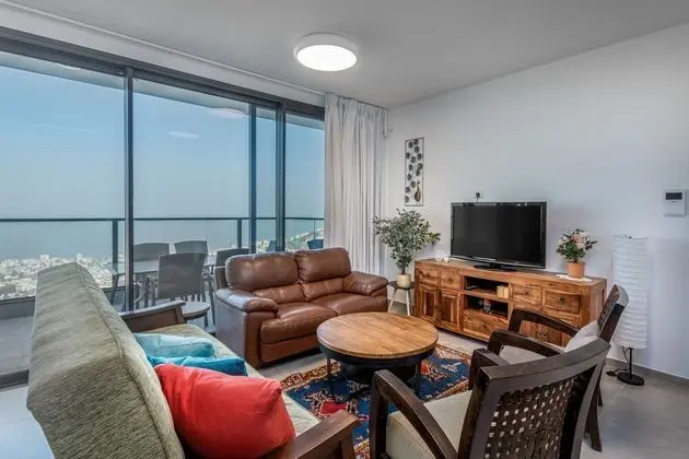 Luxury Apart Daire