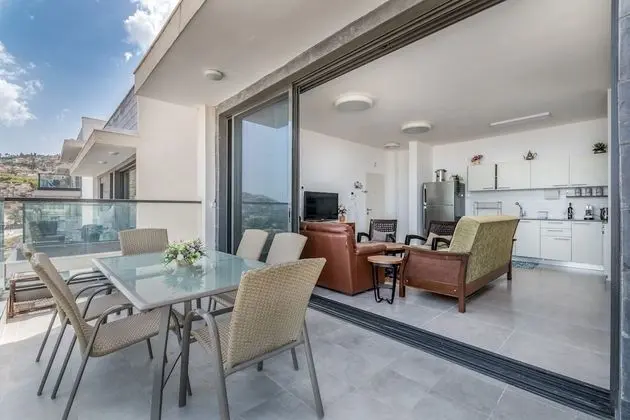 Luxury Apart Daire