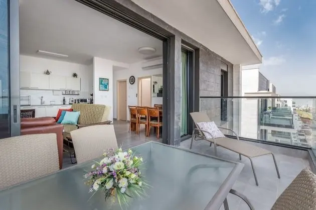 Luxury Apart Daire