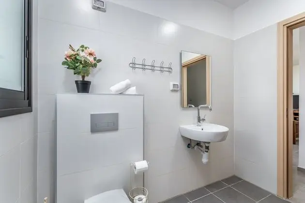 Luxury Apart Daire