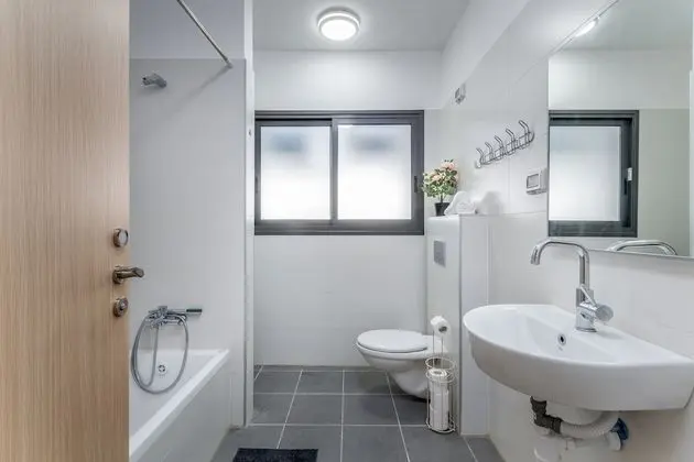 Luxury Apart Daire