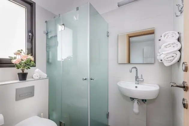 Luxury Apart Daire