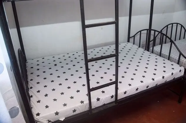 Economy Tek Büyük Yataklı Oda