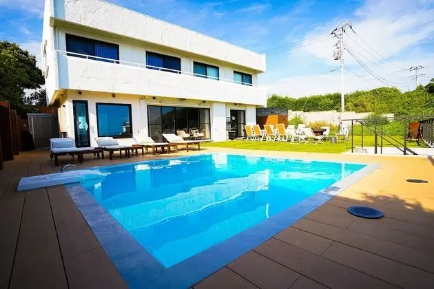 Ev, Sigara İçilmez (Private Vacation Home)