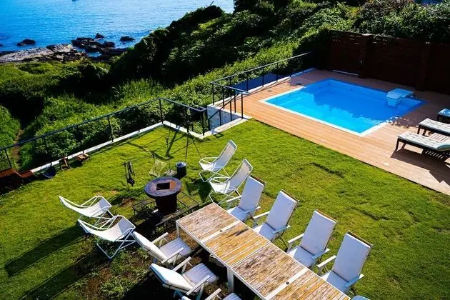 Ev, Sigara İçilmez (Private Vacation Home)