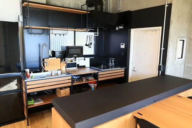Ev, Sigara İçilmez (Private Vacation Home)