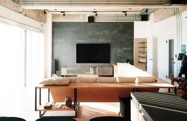 Ev, Sigara İçilmez (Private Vacation Home)
