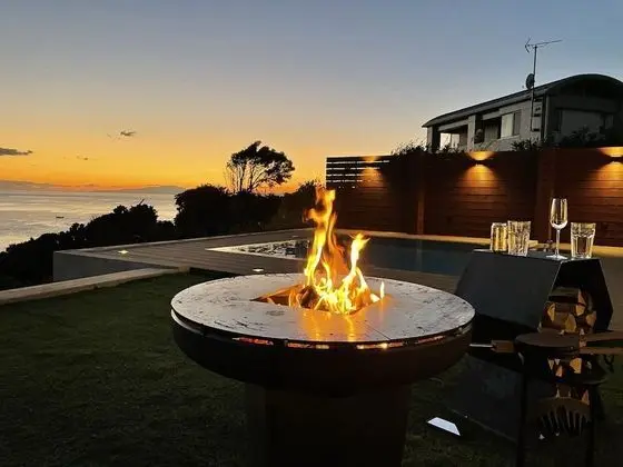 Ev, Sigara İçilmez (Private Vacation Home)